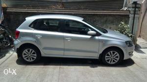 Volkswagen Polo diesel  Kms  year