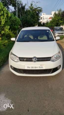 Volkswagen Vento Highline Diesel, , Diesel