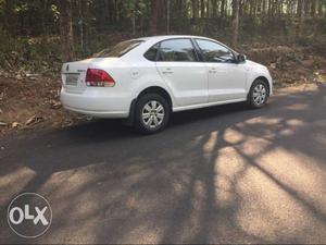  Volkswagen Vento diesel  Kms