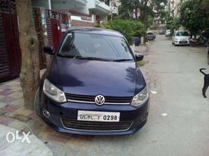 Volkswagen Vento diesel  Kms  year