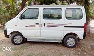 A Maruti Eeco Car For Sell
