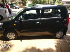 A Well maintained Wagon R CNG for Sale