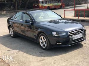 Audi A4 2.0 Tdi (177bhp) Premium Plus, , Diesel