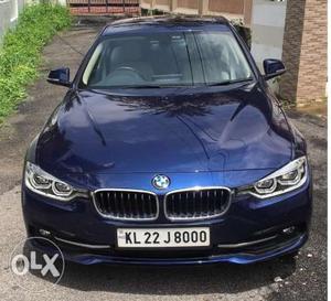 BMW 320d Sport;Excellent Condition;Extended Warranty;Service