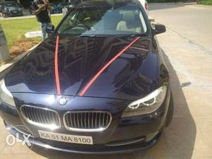 BMW 5 Series New Shape  kms done in Excellent Condition