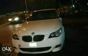  BMW 5 Series diesel  Kms