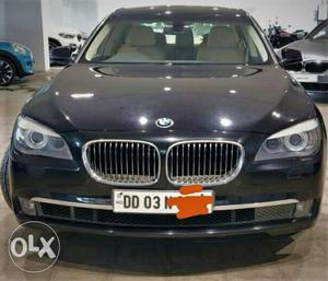  BMW 730LD  kms for Immediate Sale low price!