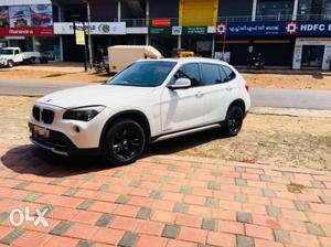  BMW X1 diesel  Kms