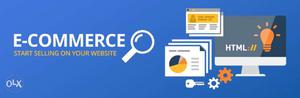 Best Price Ecommerce / Informative Changes Website Design