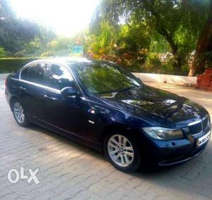 Bmw 3 Series 320d Highline Sedan, , Diesel