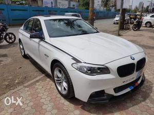 Bmw 5 Series 520d Luxury Line, , Diesel