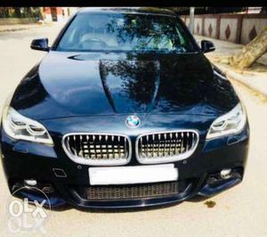 Bmw 5 Series 520d Luxury Line, , Diesel