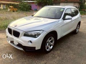 Bmw X, Diesel