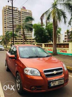 Chevrolet Aveo Lt , Petrol