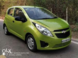 Chevrolet Beat Ps Petrol, , Petrol