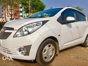 Chevrolet Beat petrol  Kms  year