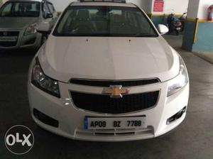 Chevrolet Cruze Ltz At, , Diesel