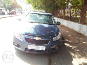 Chevrolet Cruze Ltz, , Diesel