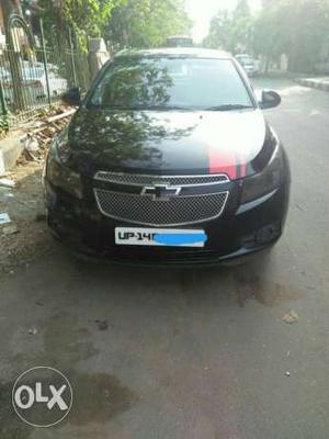 Chevrolet Cruze diesel  Kms  year