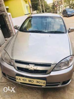 Chevrolet Optra Magnum Lt 2.0 Tcdi, , Diesel