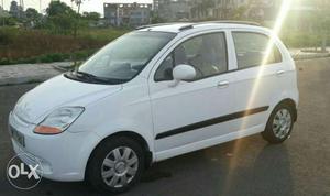  Chevrolet Spark petrol  Kms.. Dont msg only call