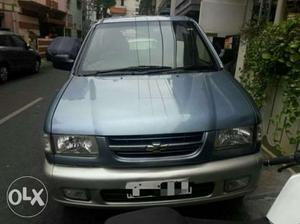 Chevrolet Tavera Ny B2 7-str Bs-iii, , Diesel