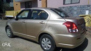Dezire VDI (Second top Diesel Model) in very good condition