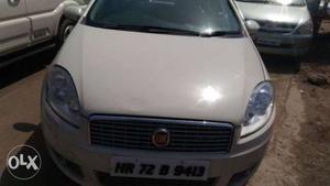 Fiat Linea Emotion Pk , Diesel