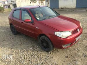 Fiat Palio Stile diesel  Kms  year