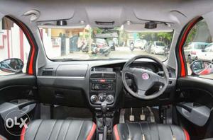 Fiat Punto Active , Diesel