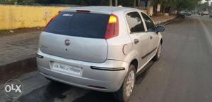 Fiat Punto Evo Active Multijet , Petrol