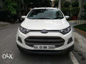 Ford Ecosport Titanium 1.5 Ti Vct At, , Petrol