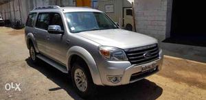 Ford Endeavour 3.0l 4x4 At, , Diesel