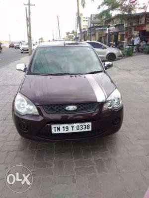 Ford Fiesta Classic Clxi 1.4 Tdci, , Diesel