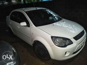 Ford Fiesta Exi 1.4 Tdci, , Diesel