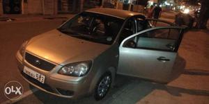 Ford Fiesta petrol  Kms  year