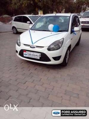 Ford Figo, , Diesel