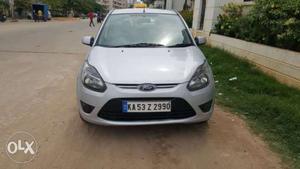 Ford Figo Duratec Petrol Exi , Petrol