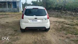 Ford Figo Duratorq Diesel Titanium , Diesel