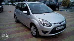 Ford Figo Duratorq Exi , Diesel