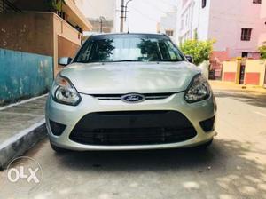 Ford Figo Duratorq Zxi , Diesel