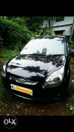 Ford Figo diesel 1 Kms  year