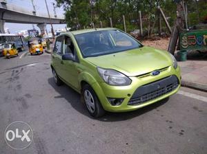  Ford Figo diesel  Kms