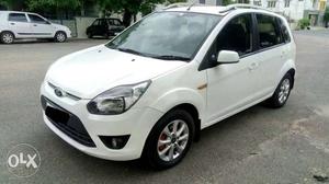 Ford Figo diesel  Kms  year