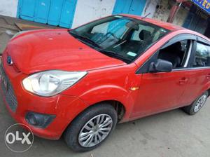 Ford Figo diesel  Kms  year