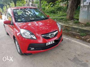 Honda Brio Vx At, , Petrol