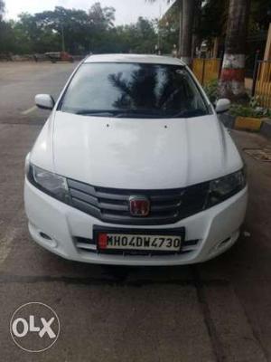 Honda City 1.5 V At, , Cng