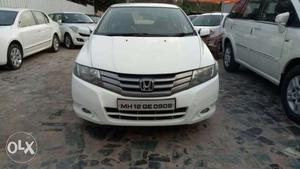 Honda City 1.5 V At Exclusive, , Petrol