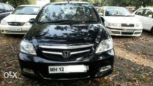 Honda City Zx Gxi, , Petrol