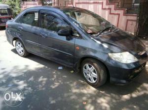 Honda City Zx Gxi, , Petrol